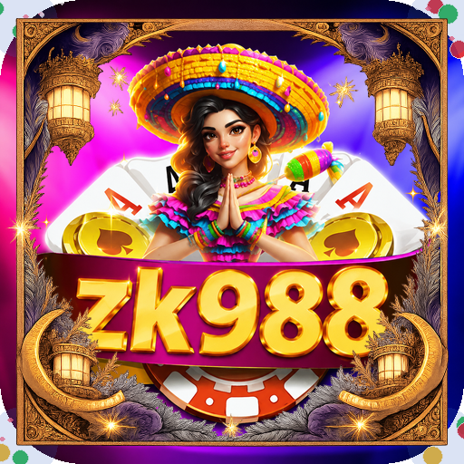 zk988 — mitra unggulan